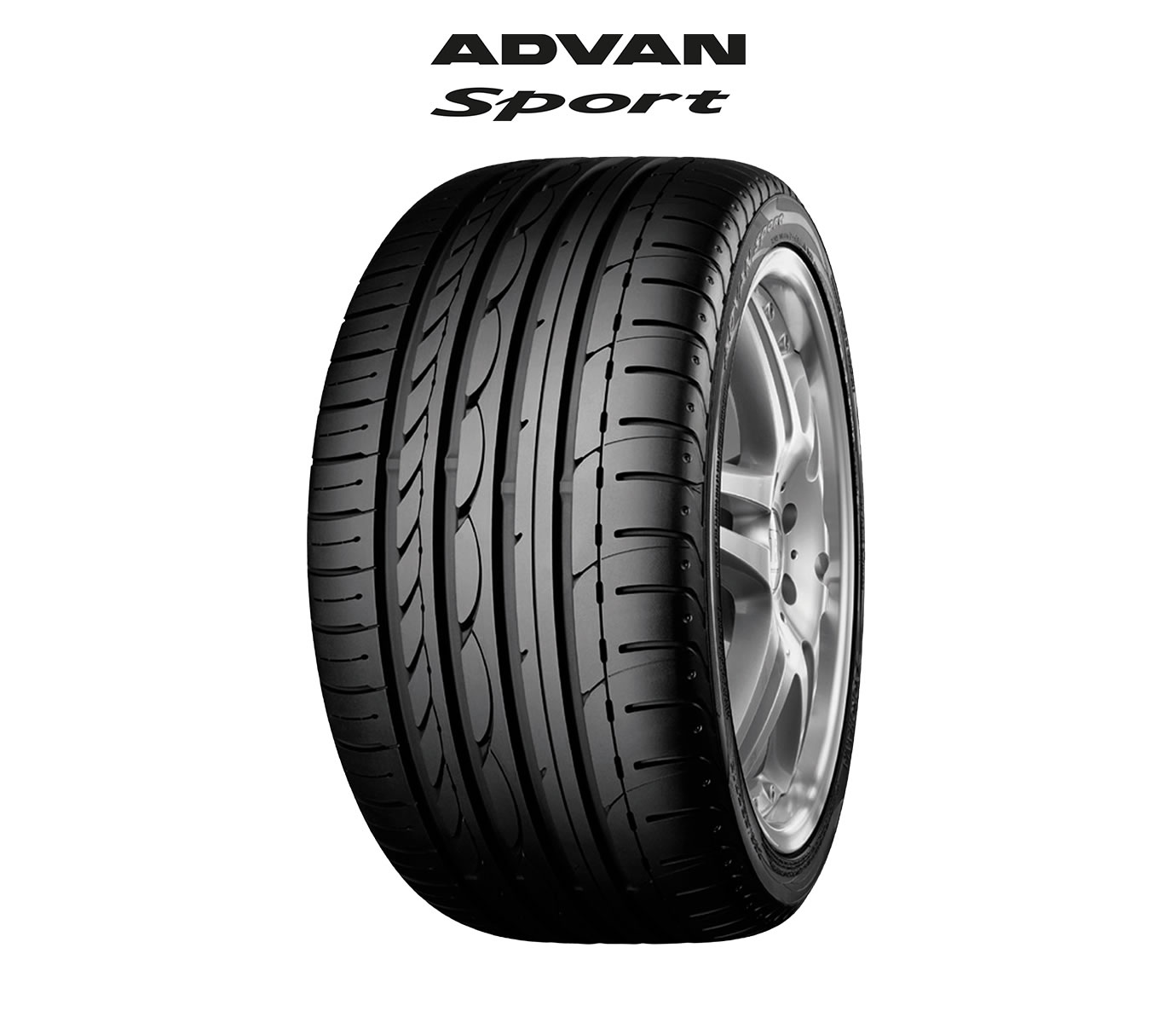Yokohama – ADVAN SPORT V103