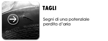 B.TAGLI